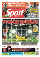 Sport - 15.10.2019