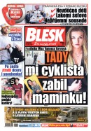 Blesk - 21.5.2024