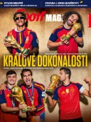 SPORT Magazín - 31.07.2026