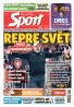 Sport - 04.12.2025