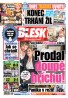 Blesk - 21.09.2026