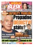 NEDĚLNÍ BLESK - 03.08.2025