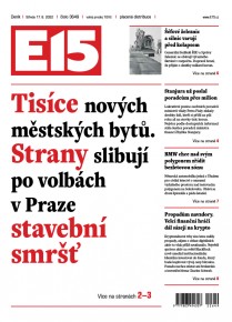 E15 - 17.8.2022