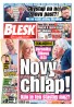 Blesk - 18.08.2025