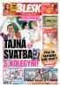 Blesk - 03.07.2026