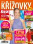 BLESK PRO ŽENY KŘÍŽOVKY - 07/2026