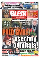 Blesk - 09.01.2025