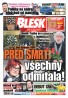 Blesk - 09.01.2025