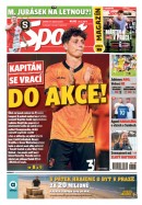Sport - 14.08.2026