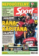 Sport - 14.04.2026