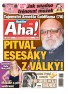 NEDĚLNÍ AHA! - 10.08.2025