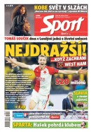 Sport - 28.1.2020