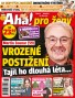 AHA! PRO ŽENY - 43/2026