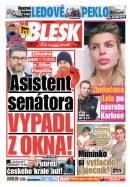 Blesk - 24.01.2026