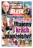 Blesk - 23.10.2026