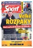 Sport - 14.11.2025