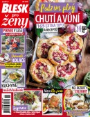 Blesk pro ženy speciál č.3/2025