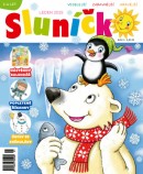 Sluníčko - 01/2025