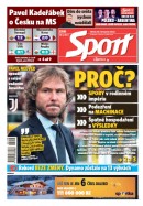 Sport - 30.11.2022
