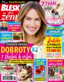 BLESK PRO ŽENY - 26/2026