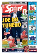 Sport - 12.03.2025