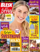 BLESK PRO ŽENY - 35/2026