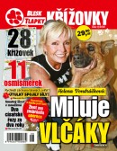  Blesk Tlapky Křížovky - 08/2026