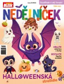 NEDĚLNÍČEK - 10/2025