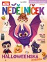 NEDĚLNÍČEK - 10/2025