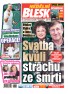 NEDĚLNÍ BLESK - 19.07.2026