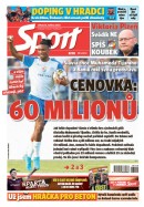 Sport - 31.5.2023