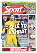 Sport - 5.8.2020
