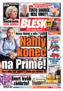 Blesk - 23.05.2026