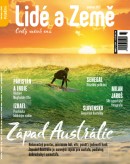 Lidé a Země - 12/2025