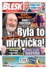 Blesk - 14.10.2025