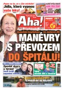 AHA! - 26.05.2026