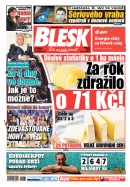 Blesk - 12.11.2024