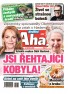 NEDĚLNÍ AHA! - 27.07.2025