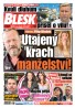 Blesk - 25.02.2026