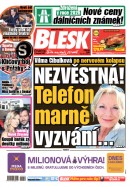 Blesk - 06.11.2025