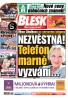 Blesk - 06.11.2025