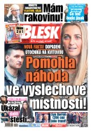 Blesk - 09.11.2024