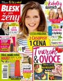 Blesk pro ženy - 25/2019