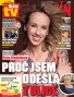 Blesk Tv magazín - 23.2.2024