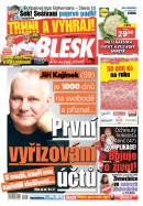 Blesk - 17.2.2020