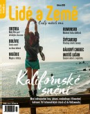 Lidé a Země - 3/2026