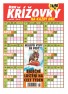 BLESK KŘÍŽOVKY NA KAŽDÝ DEN 32/2025