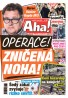 AHA! - 31.08.2026
