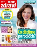 Blesk Zdraví - 06/2021