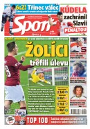 Sport - 19.4.2021
